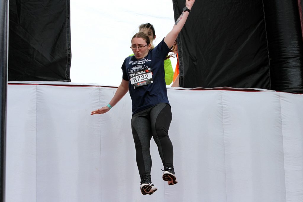 Leap Of Faith