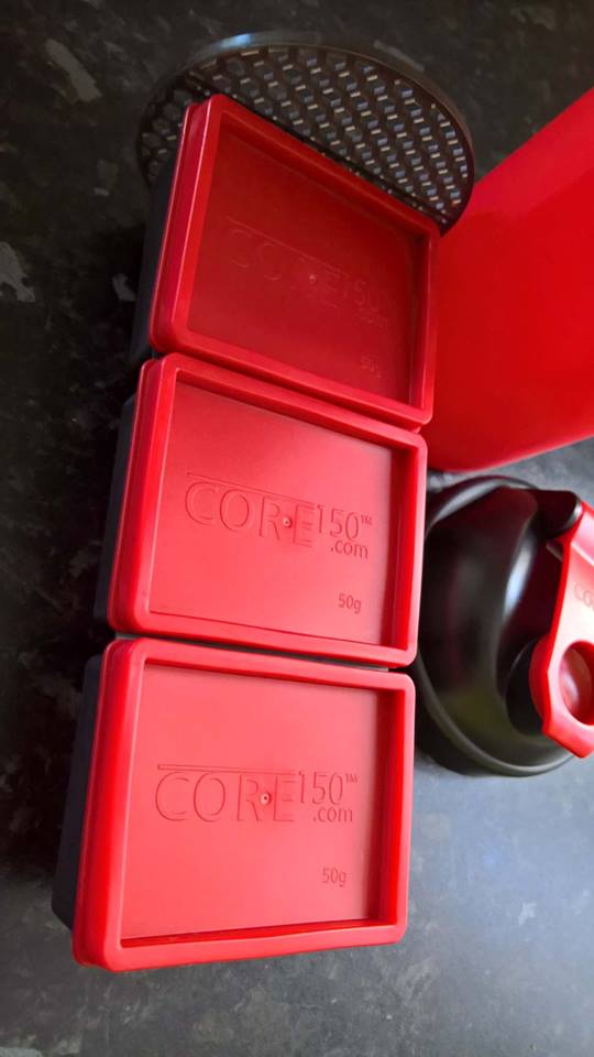 Compartments