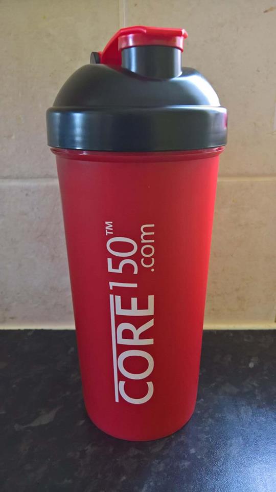 Shaker