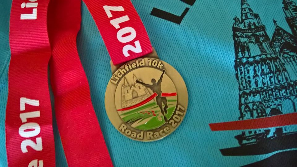 Medal