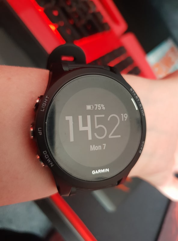 Garmin 945 Review - Couch To Runner
