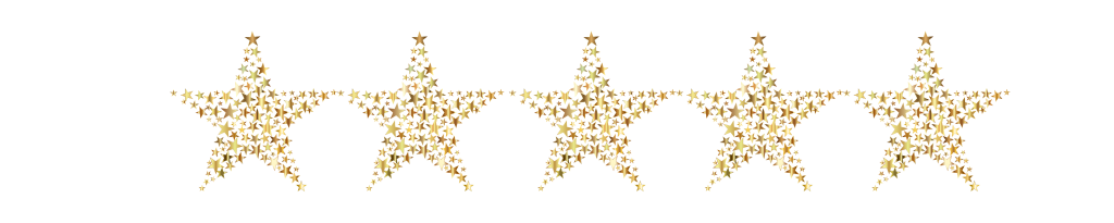 5 Stars