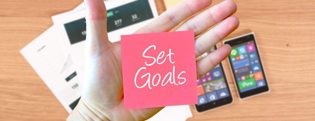 How To Set SMART Goals