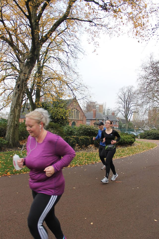 Parkrun