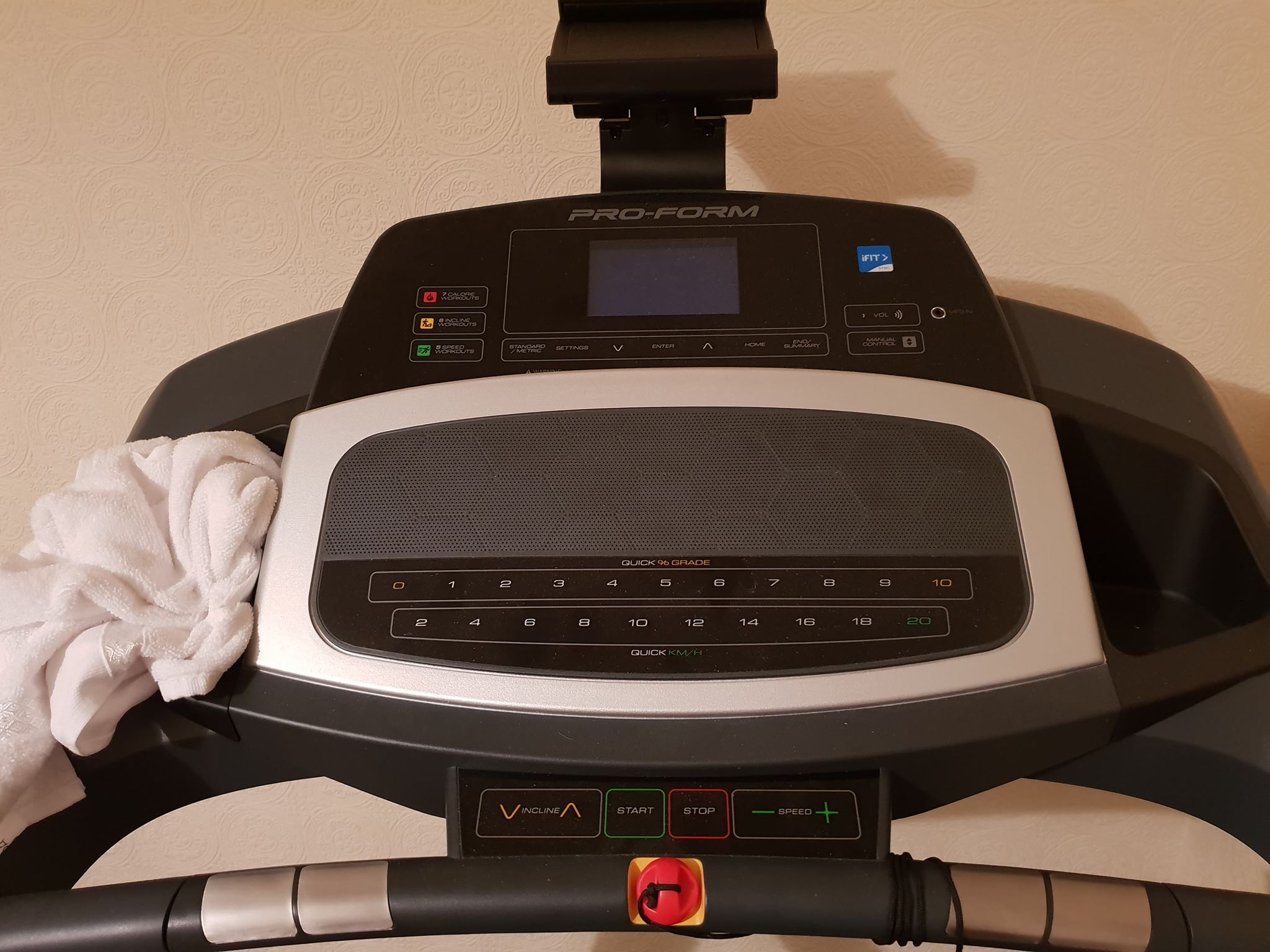 Treadmill Treadmill