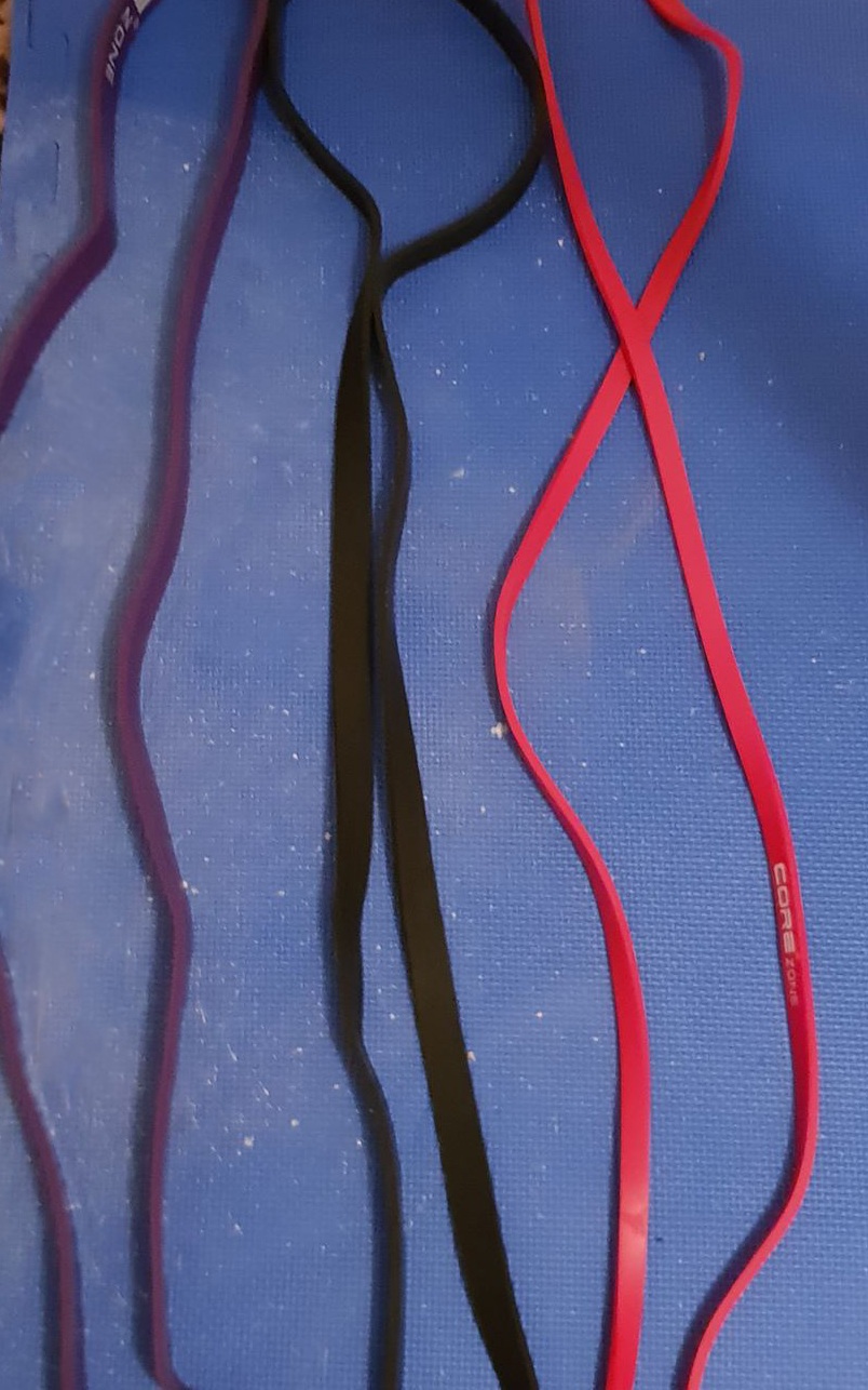 Resistance Bands