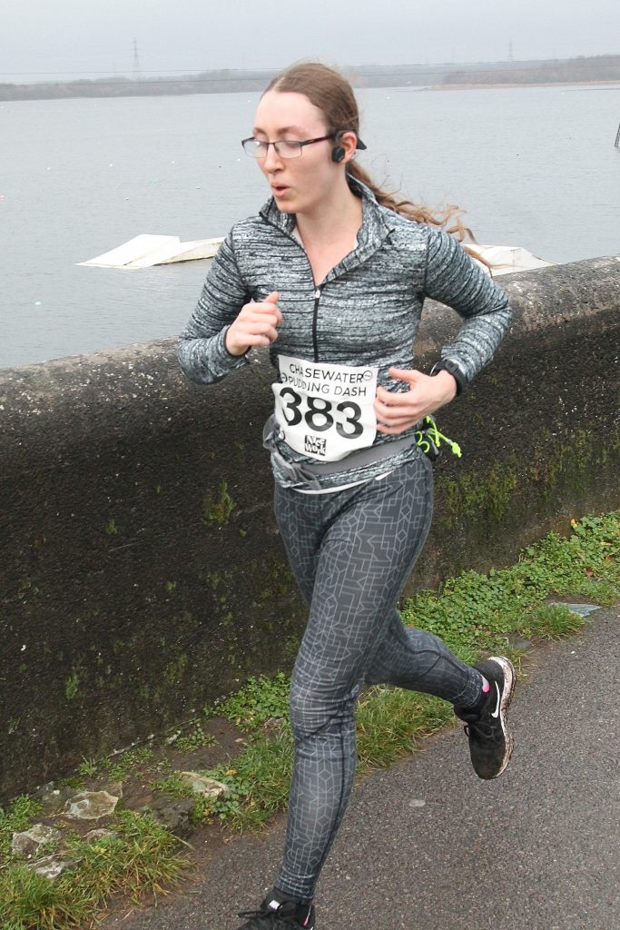 Official Race Photo