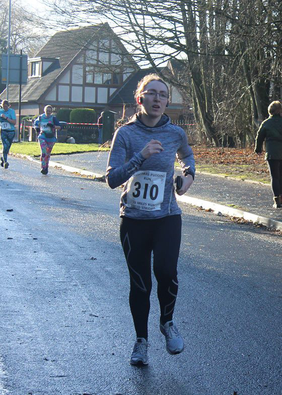 Sneyd 10 Mile