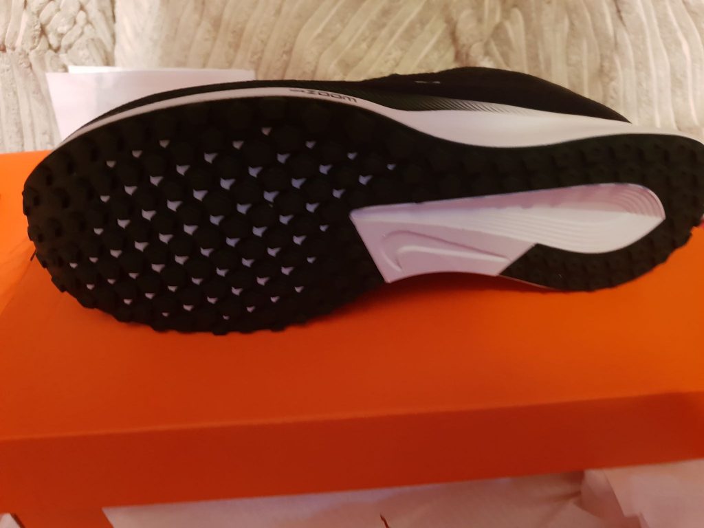 Nike Zoom 10 Review - Couch To Runner