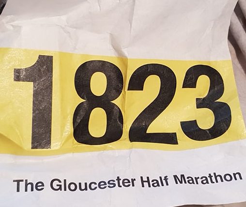 Gloucester HM Number Gloucester HM Number