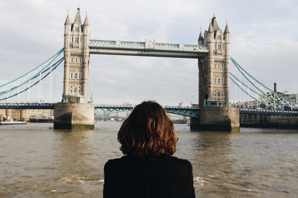 London Tower Bridge