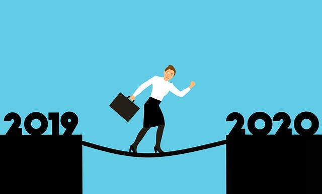 2019 Summary and 2020 Goals