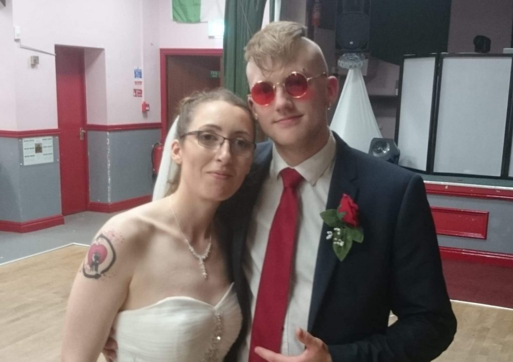 Losing Someone To Suicide