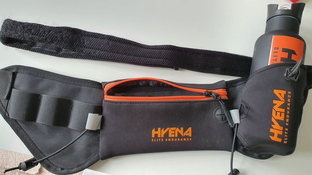 Hyena Running Belt