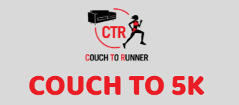 Couch To 5k Training Plan