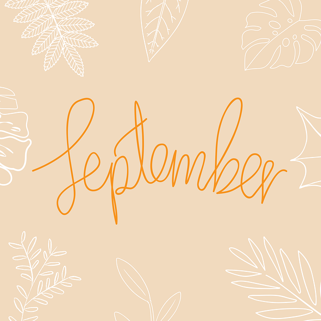September